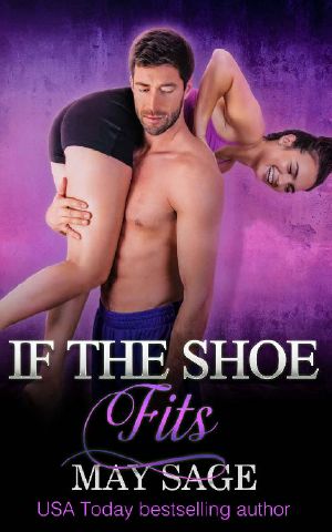 [Some Girls Do It 08] • If The Shoe Fits (Some Girls Do It Book 8)